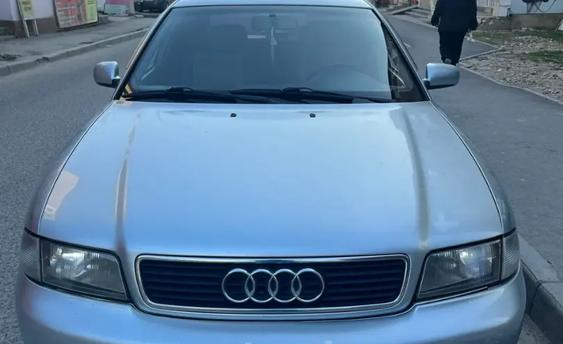 Audi A4 1998 года за 1 750 000 тг. в Шымкент
