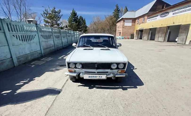 LADA (ВАЗ) 2106 2002 года за 950 000 тг. в Усть-Каменогорск