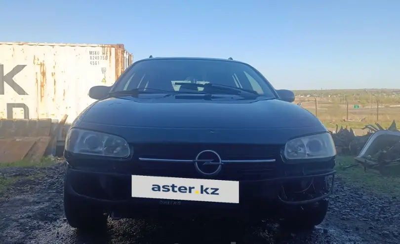 Opel Omega 1995 года за 2 000 000 тг. в Карагандинская область