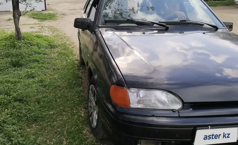LADA (ВАЗ) 2114 2008 года за 550 000 тг. в Актюбинская область