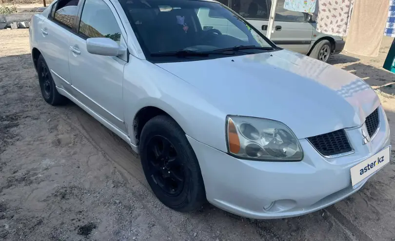 Mitsubishi Galant 2003 года за 2 500 000 тг. в Алматы