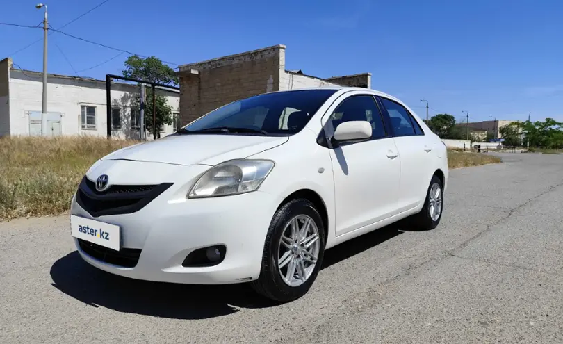 Toyota Yaris 2008 года за 4 000 000 тг. в Актау