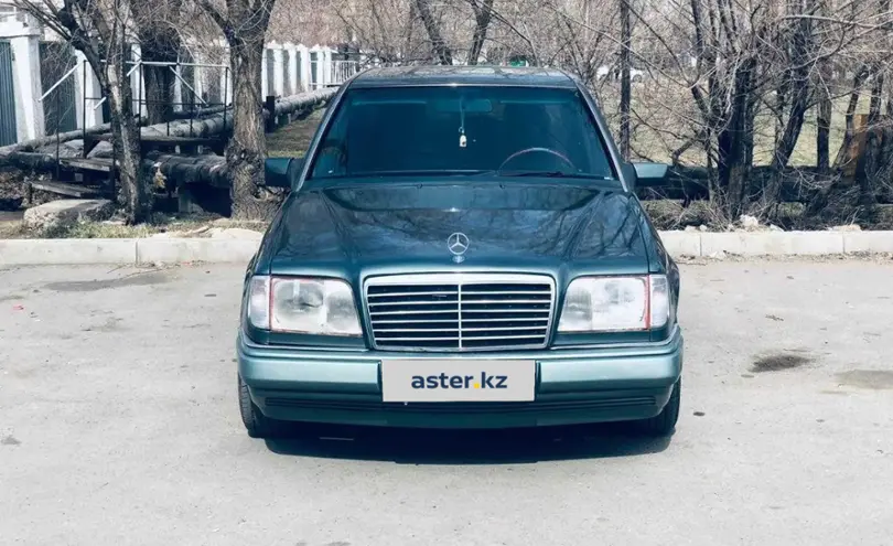 Mercedes-Benz E-Класс 1994 года за 2 800 000 тг. в Экибастуз