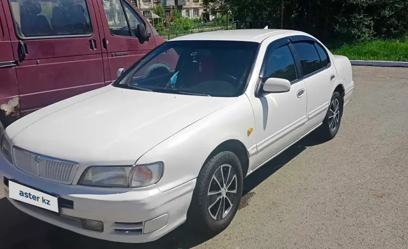 Nissan Maxima 1998 года за 2 200 000 тг. в Акмолинская область