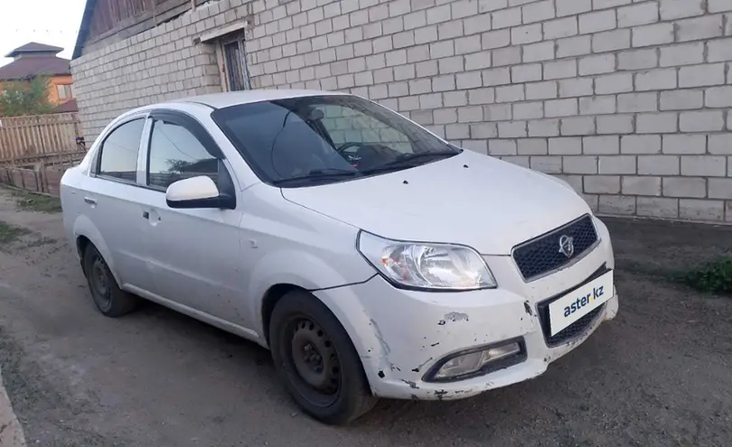 Ravon Nexia R3 2019 года за 3 100 000 тг. в Карагандинская область