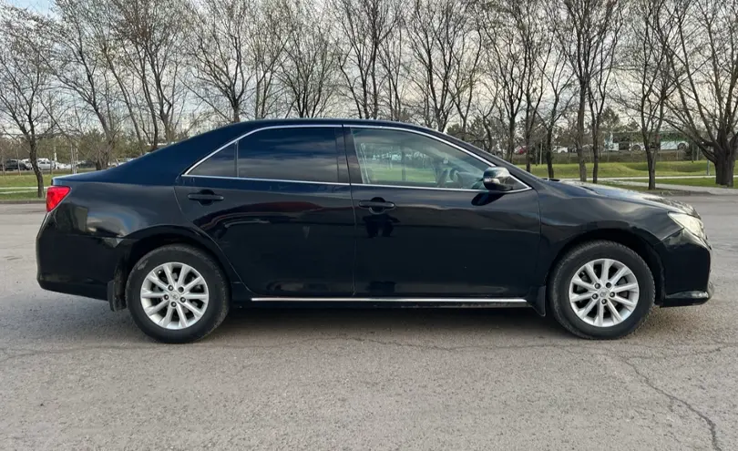 Toyota Camry 2013 года за 8 500 000 тг. в Астана