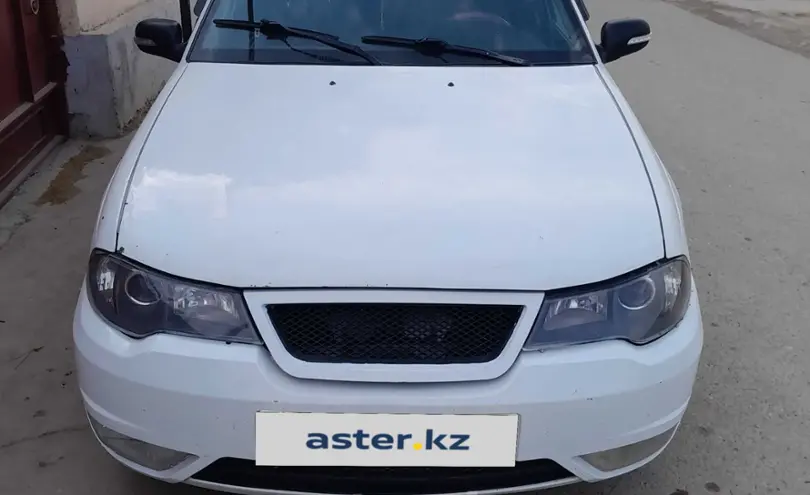 Daewoo Nexia 2013 года за 2 000 000 тг. в Шымкент