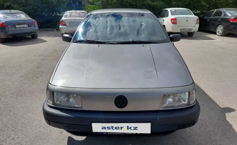 Volkswagen Passat 1991 года за 2 200 000 тг. в Костанайская область