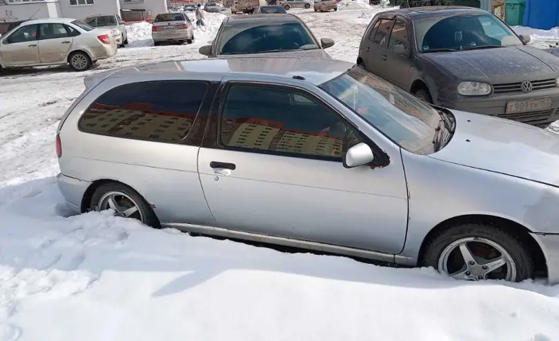 Nissan Pulsar 2000 года за 1 000 000 тг. в Актобе