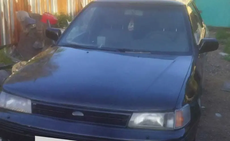 Subaru Legacy 1990 года за 750 000 тг. в Алматы