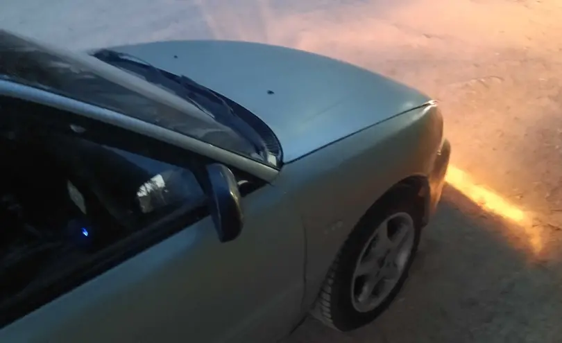 Mitsubishi Lancer 1995 года за 900 000 тг. в Шымкент фото 2