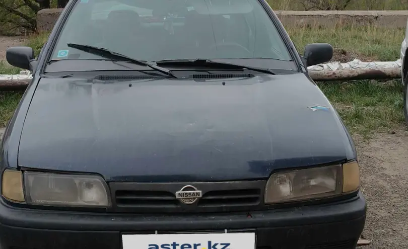 Nissan Primera 1994 года за 450 000 тг. в Карагандинская область