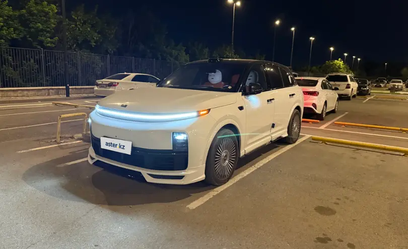 LiXiang L7 2023 года за 23 000 000 тг. в Шымкент