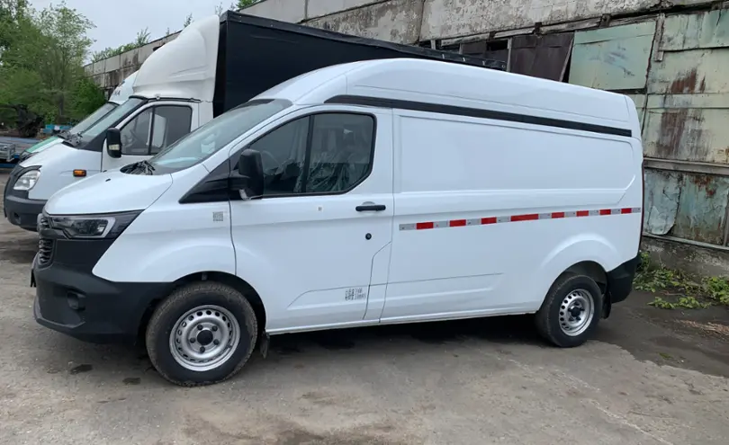 Ford Transit 2024 года за 19 000 000 тг. в Алматы