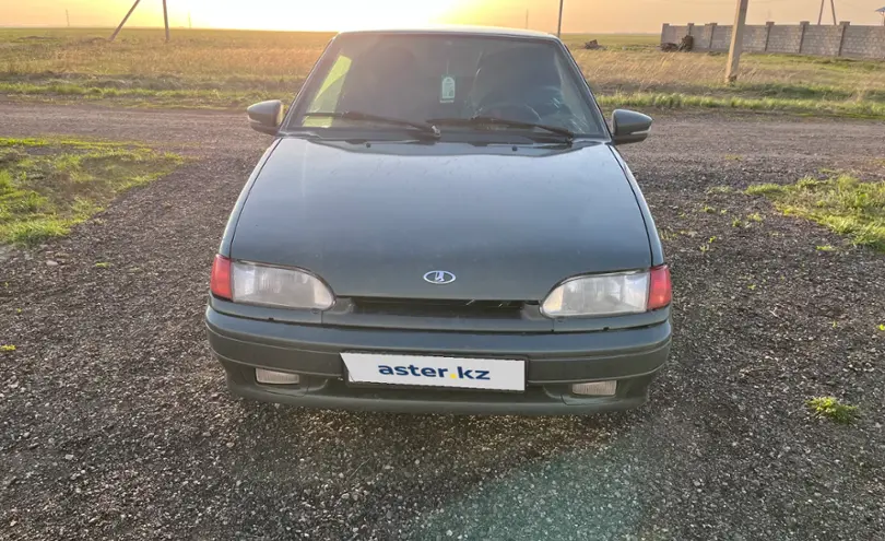 LADA (ВАЗ) 2114 2011 года за 1 450 000 тг. в Астана