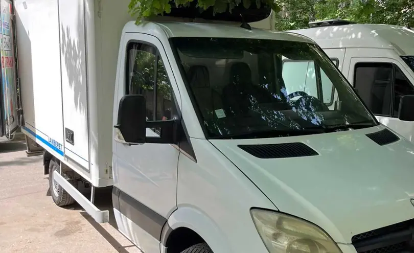 Mercedes-Benz Sprinter 2008 года за 14 000 000 тг. в Шымкент