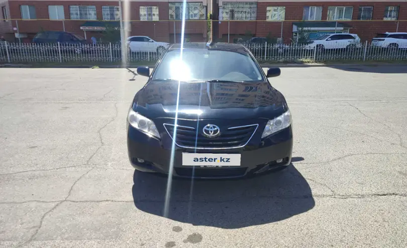 Toyota Camry 2007 года за 6 000 000 тг. в Талдыкорган