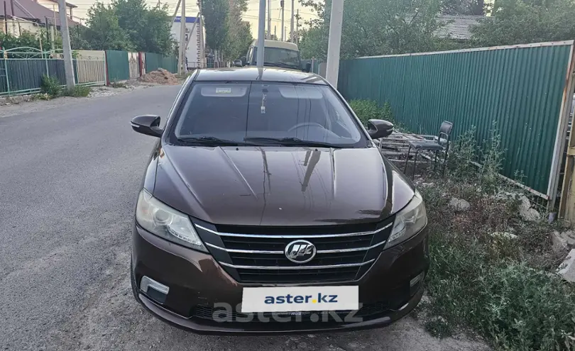 Lifan Solano 2018 года за 4 500 000 тг. в Атырауская область