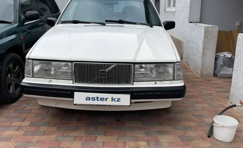 Volvo 940 1992 года за 1 200 000 тг. в Алматы