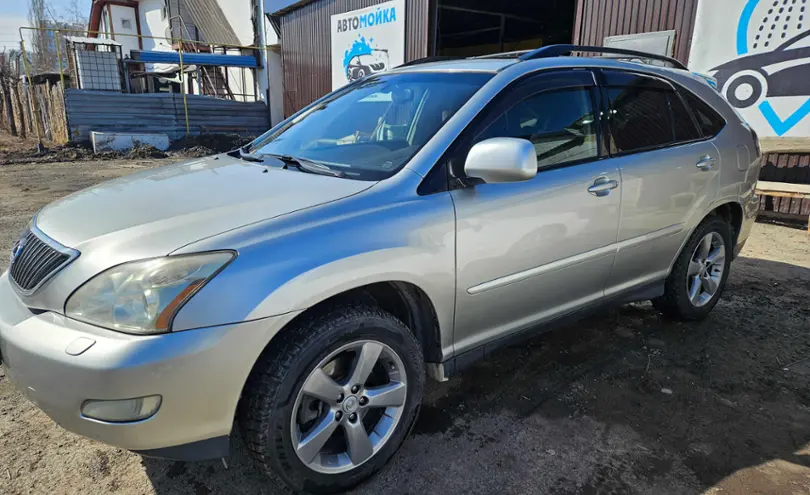 Lexus RX 2005 года за 7 850 000 тг. в Астана