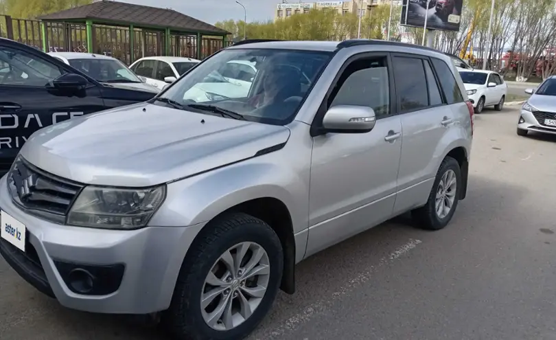 Suzuki Grand Vitara 2013 года за 6 700 000 тг. в Кокшетау