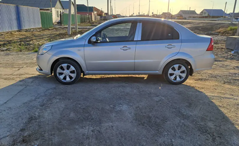 Chevrolet Nexia 2020 года за 5 400 000 тг. в Атырауская область