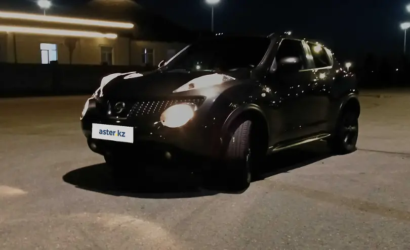 Nissan Juke 2013 года за 5 300 000 тг. в Талдыкорган