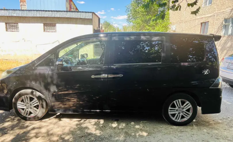 Honda Stepwgn 2008 года за 8 000 000 тг. в Тараз