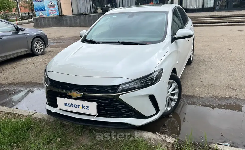 Chevrolet Monza 2023 года за 7 600 000 тг. в Кокшетау