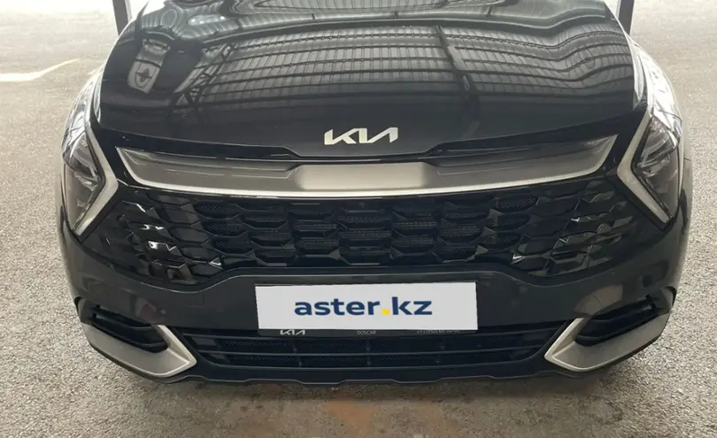 Kia Sportage 2023 года за 17 000 000 тг. в Шымкент
