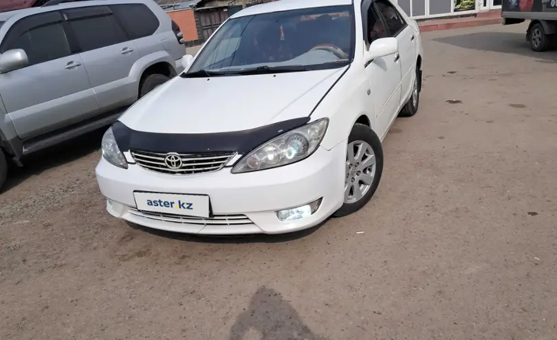 Toyota Camry 2004 года за 4 000 000 тг. в Алматы