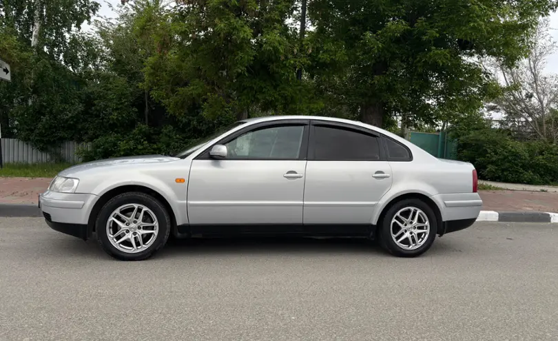 Volkswagen Passat 1998 года за 2 600 000 тг. в Костанайская область