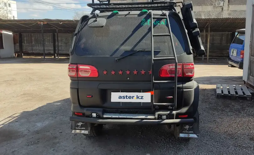 Mitsubishi Delica 1994 года за 5 000 000 тг. в Карагандинская область фото 4