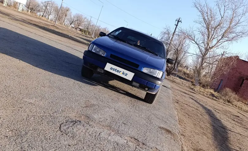 Volkswagen Passat 1993 года за 2 500 000 тг. в Костанайская область