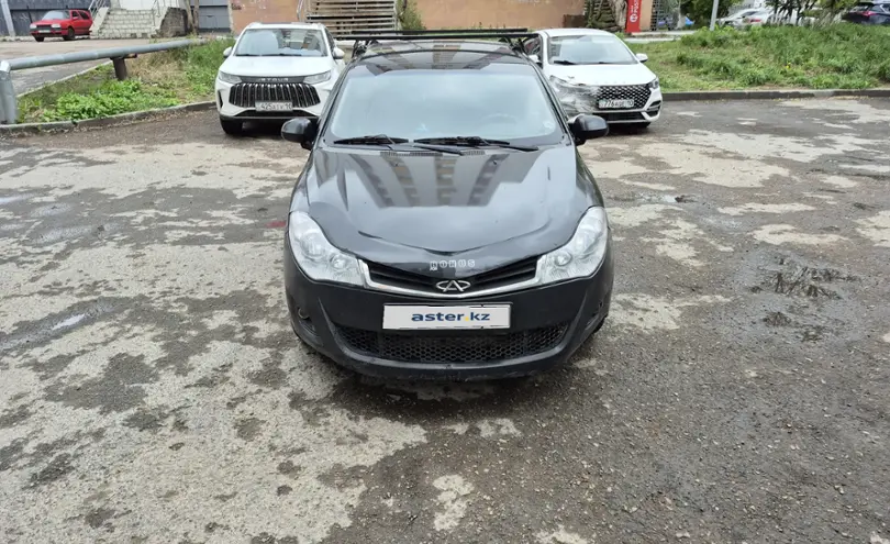 Chery Bonus (A13) 2011 года за 2 000 000 тг. в Костанай