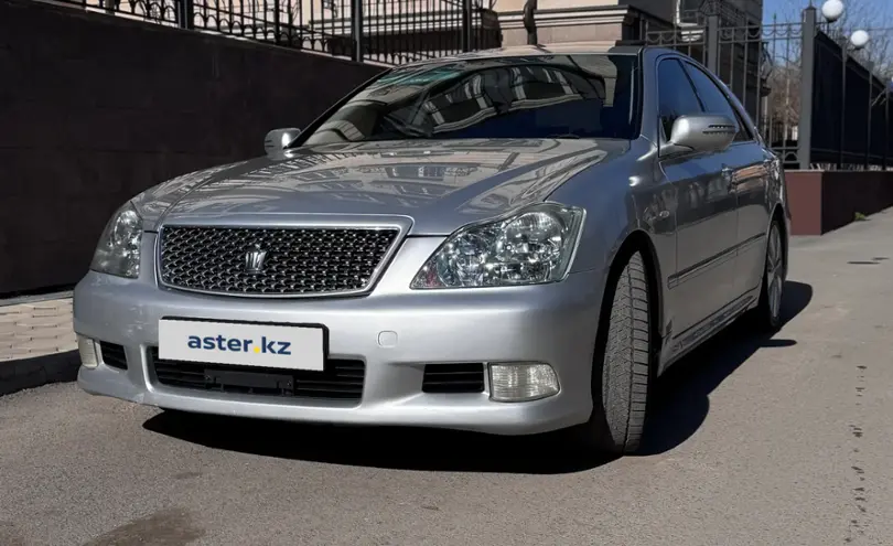 Toyota Crown 2006 года за 2 800 000 тг. в Карагандинская область