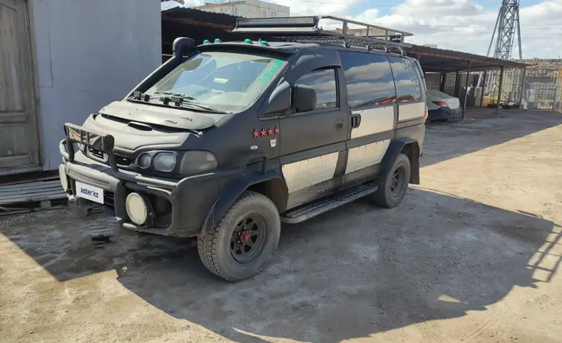 Mitsubishi Delica 1994 года за 5 500 000 тг. в Карагандинская область