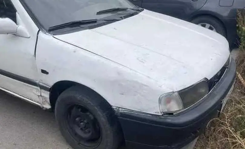 Nissan Primera 1992 года за 350 000 тг. в Карагандинская область