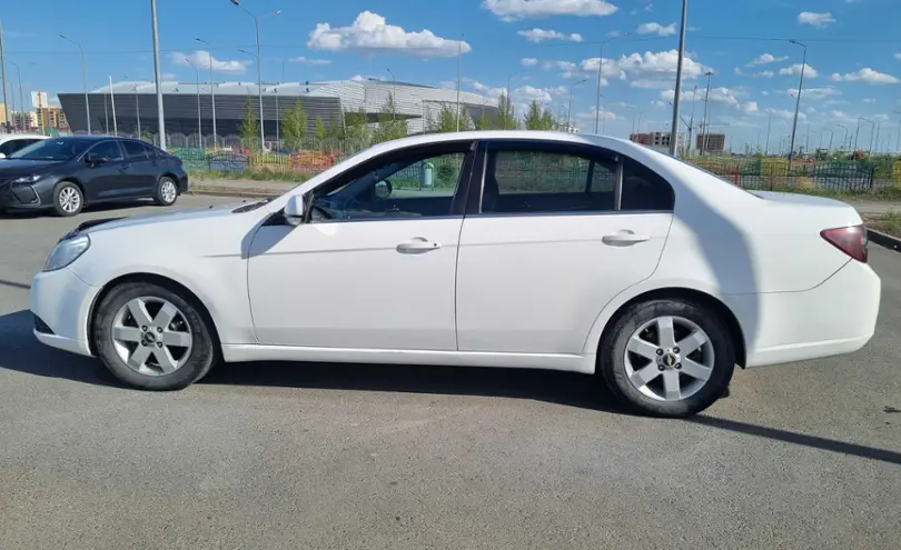 Chevrolet Epica 2007 года за 3 200 000 тг. в Семей