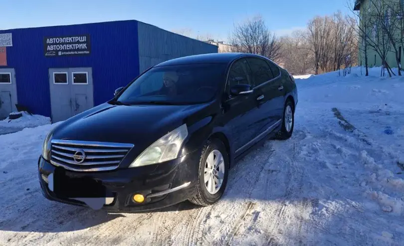 Nissan Teana 2013 года за 7 000 000 тг. в Караганда