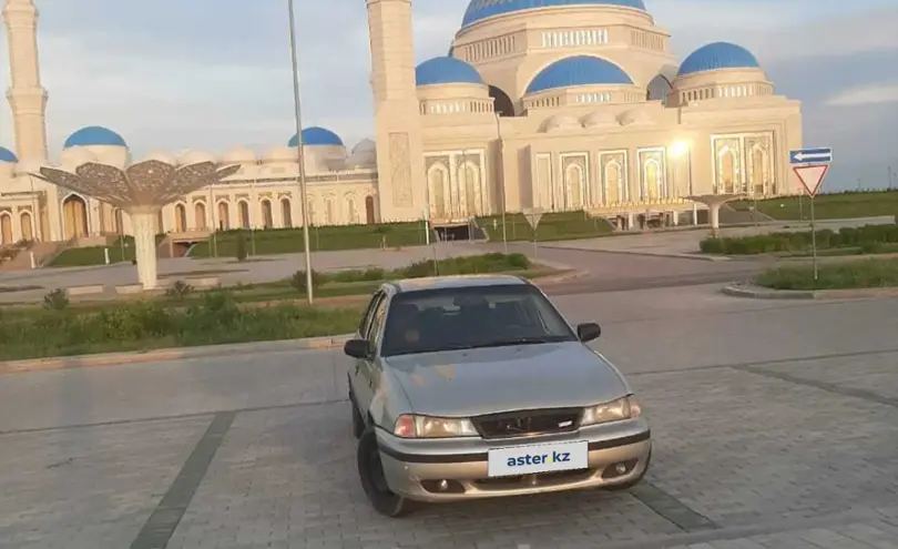 Daewoo Nexia 2007 года за 1 300 000 тг. в Астана