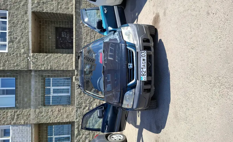 Honda CR-V 1996 года за 2 000 000 тг. в null