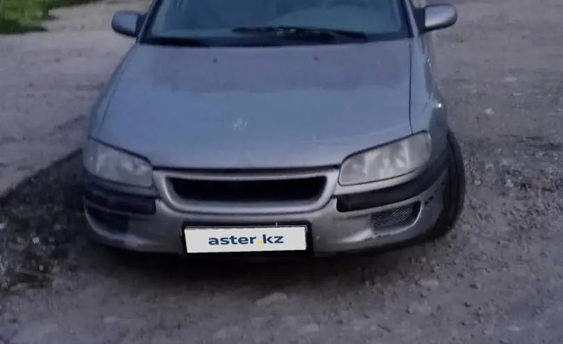 Opel Omega 1994 года за 800 000 тг. в Восточно-Казахстанская область
