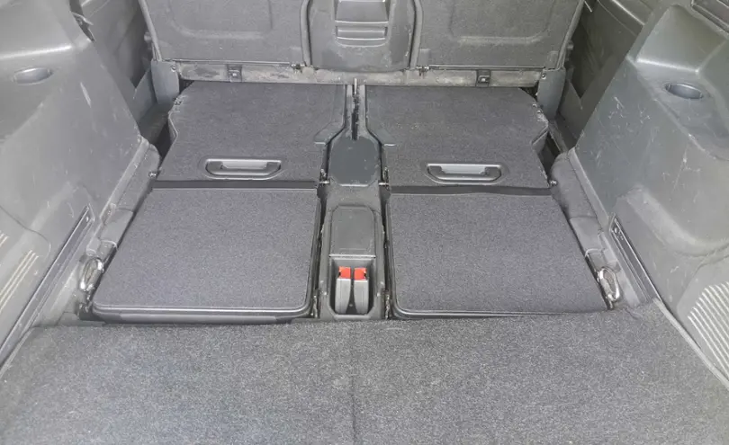 Opel Zafira 2008 года за 4 600 000 тг. в Алматы