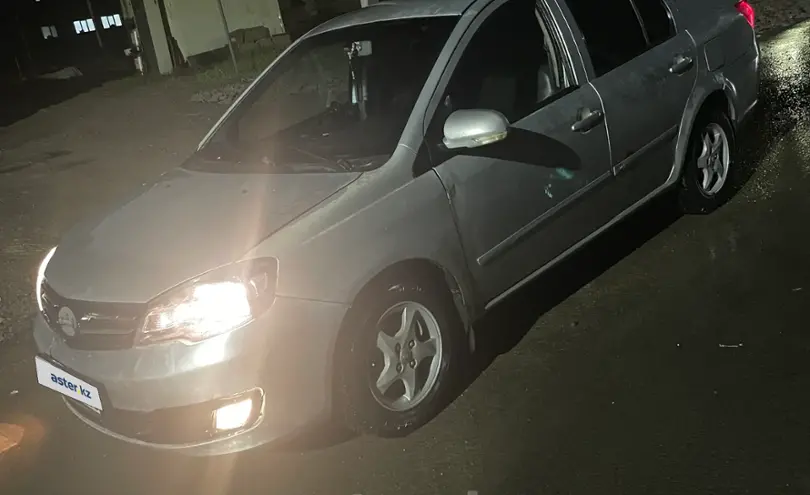 FAW V5 2013 года за 1 300 000 тг. в Алматы