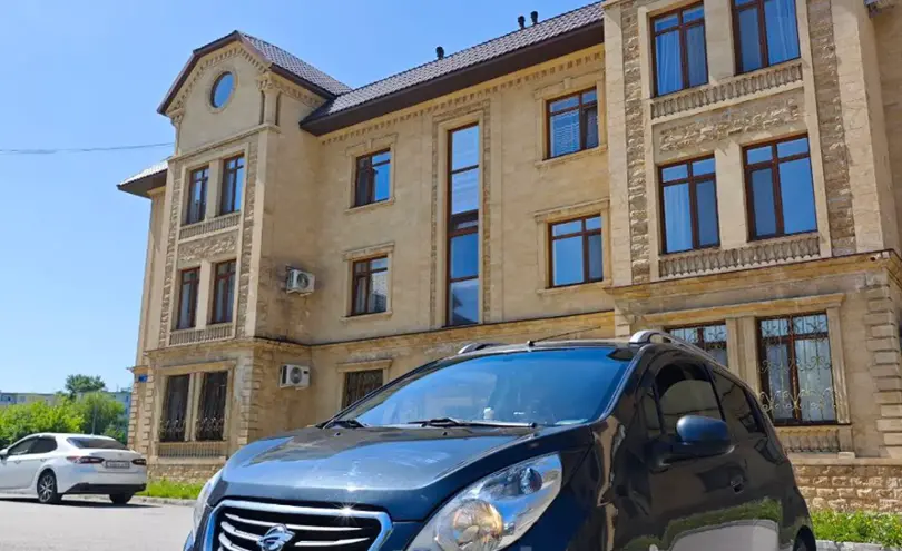 Ravon R2 2017 года за 4 500 000 тг. в Караганда