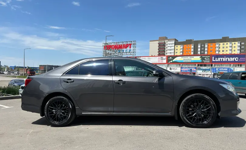 Toyota Camry 2014 года за 8 500 000 тг. в Карагандинская область
