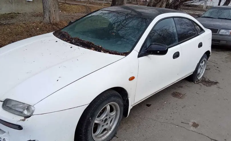 Mazda 323 1994 года за 700 000 тг. в Северо-Казахстанская область