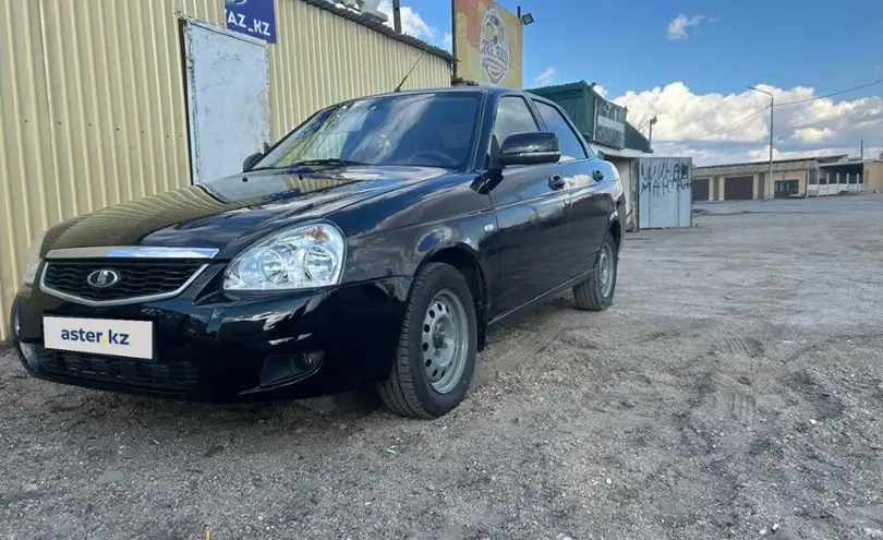 LADA (ВАЗ) Priora 2014 года за 2 900 000 тг. в Семей