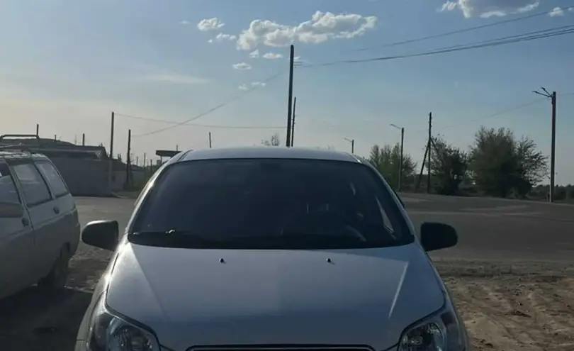 Chevrolet Nexia 2020 года за 3 700 000 тг. в Алматы